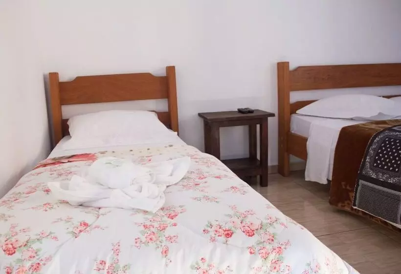 ペンション Pousada Colonetti