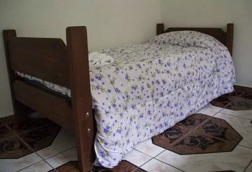 ペンション Pousada Colonetti