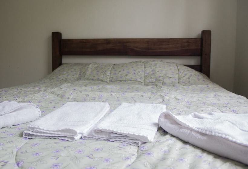 Pansiyon Pousada Colonetti