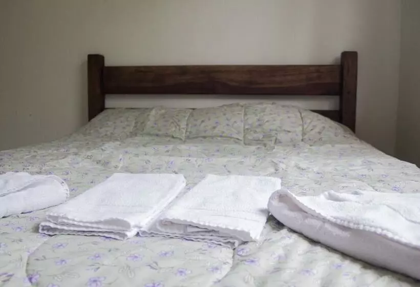 ペンション Pousada Colonetti