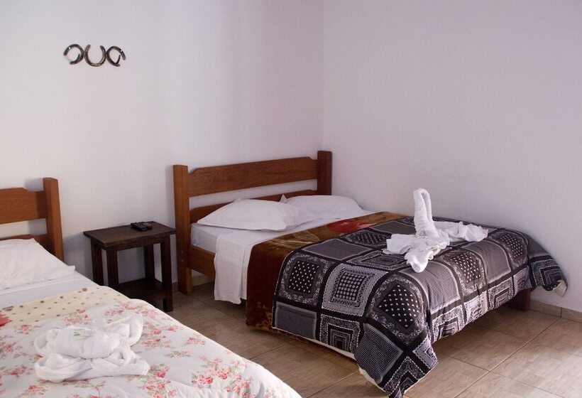 Pansiyon Pousada Colonetti