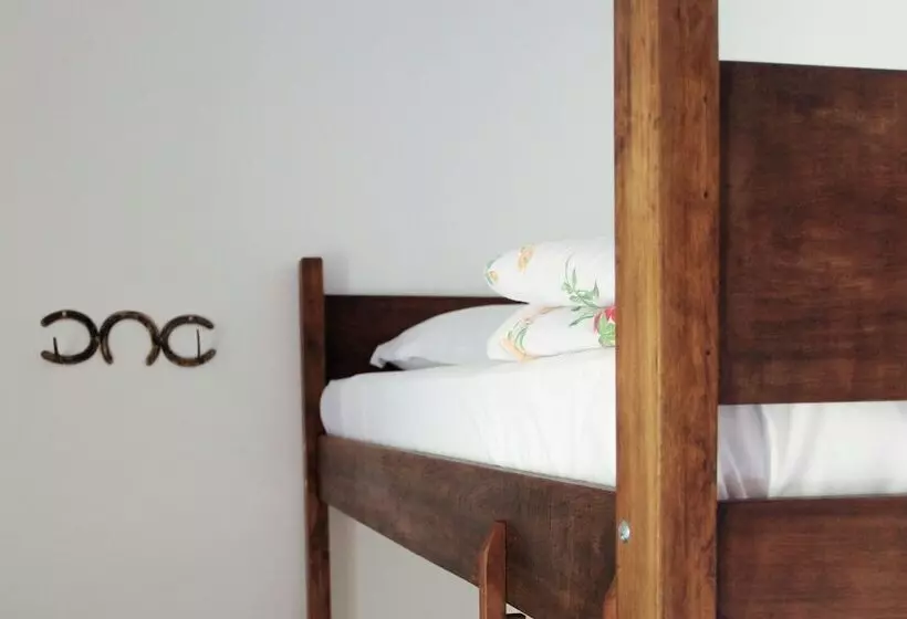 ペンション Pousada Colonetti