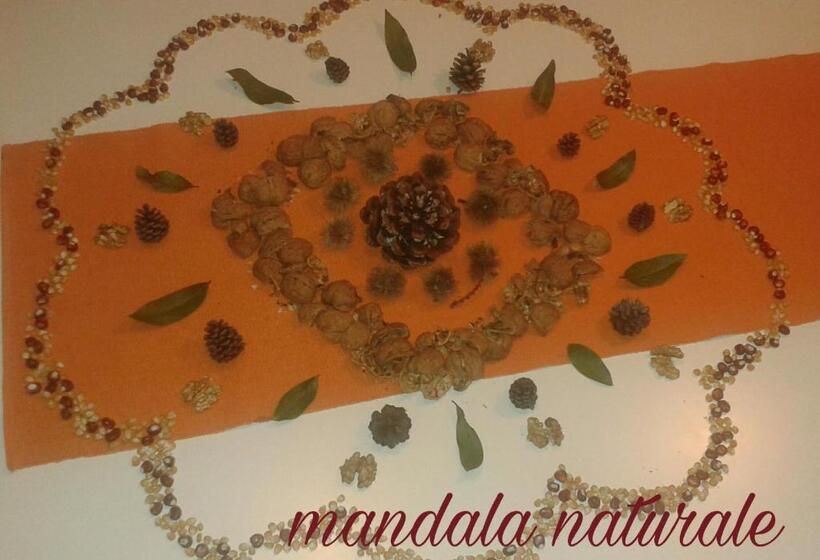 פנסיון Stalut Das Puestines