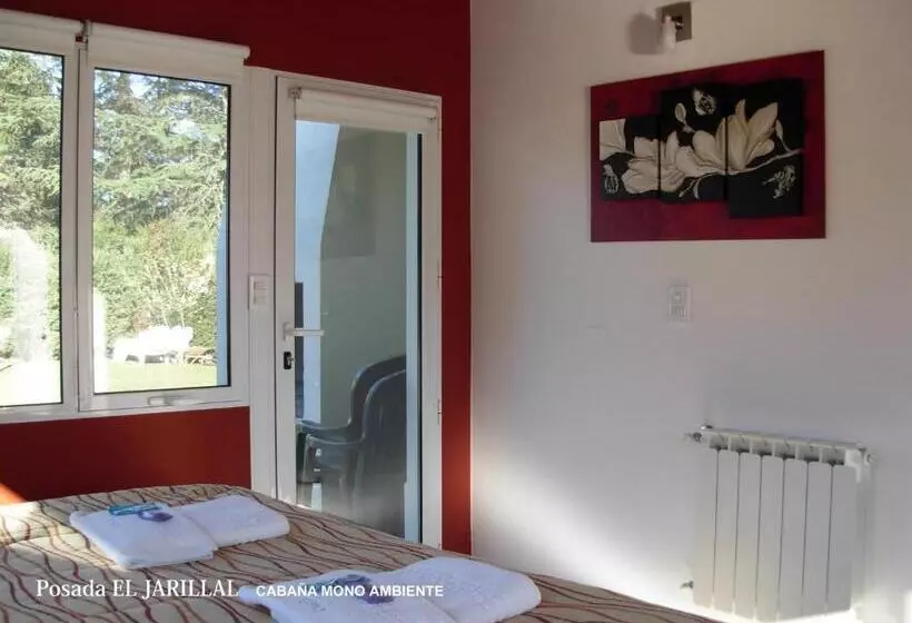 Posada El Jarillal