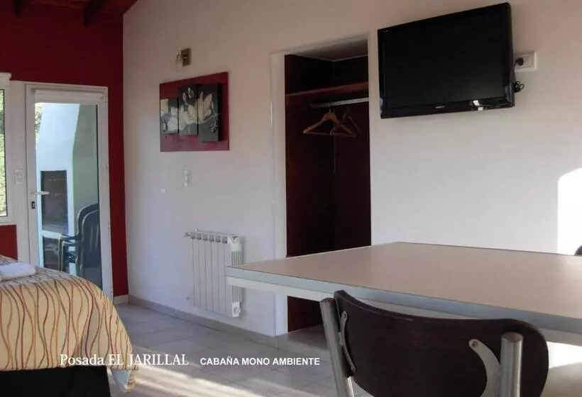 Posada El Jarillal