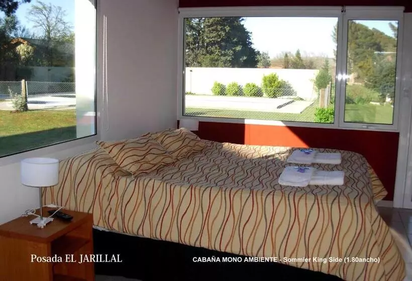Posada El Jarillal