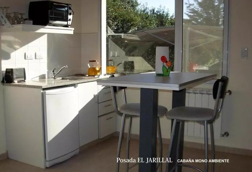 Posada El Jarillal