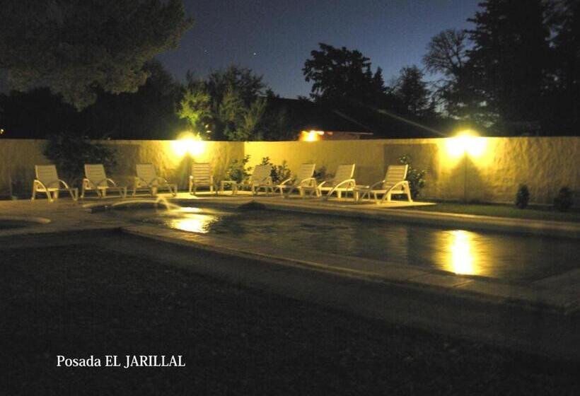 Posada El Jarillal