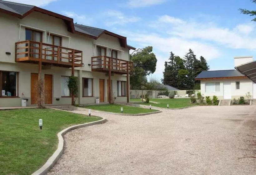 Posada El Jarillal