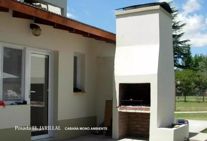 Posada El Jarillal