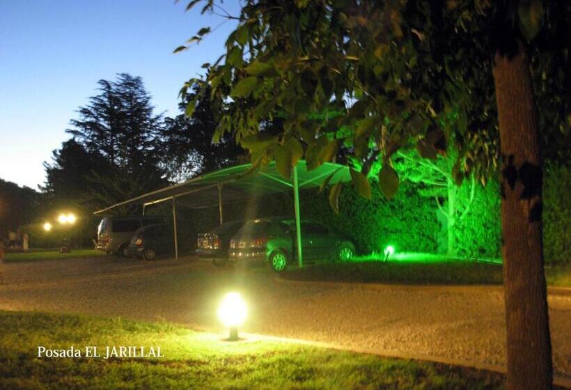 Posada El Jarillal