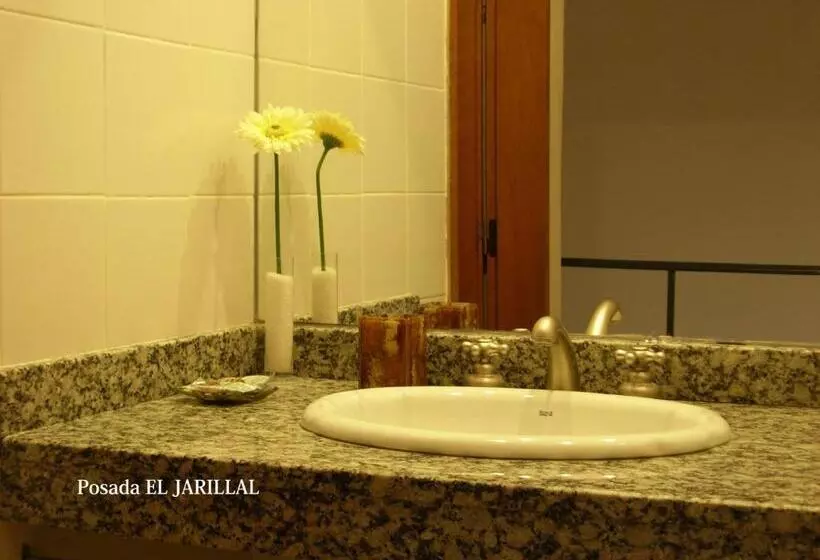 Posada El Jarillal