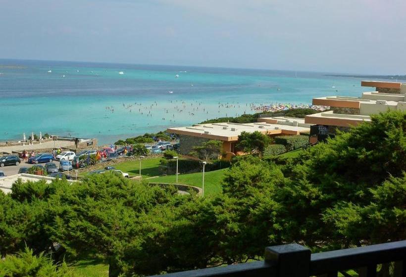 Residence Hotel La Pelosetta