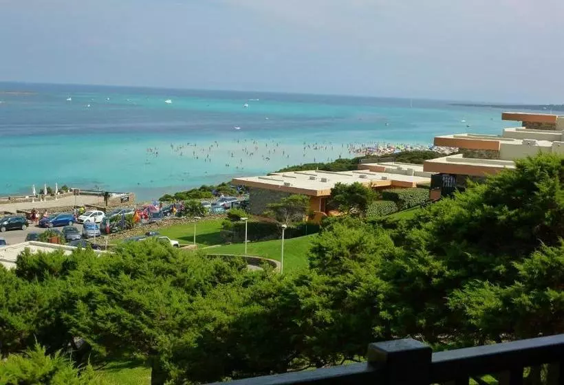 Residence Hotel La Pelosetta