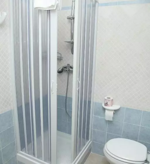 Residence Hotel La Pelosetta