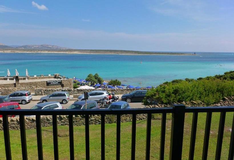 Residence Hotel La Pelosetta