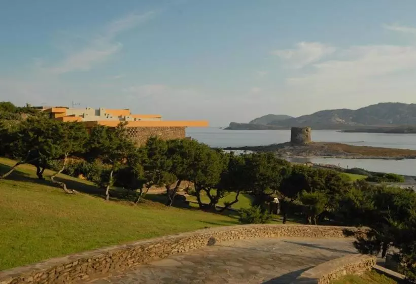 Residence Hotel La Pelosetta