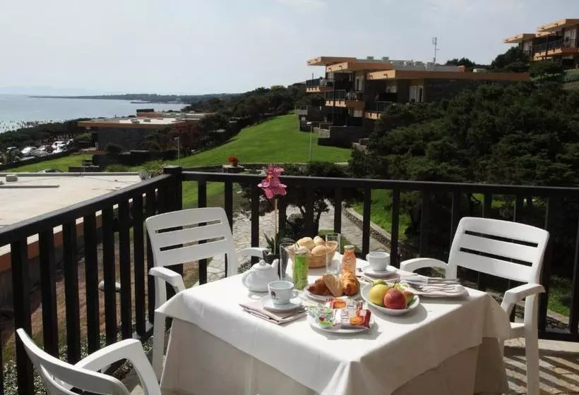 Residence Hotel La Pelosetta