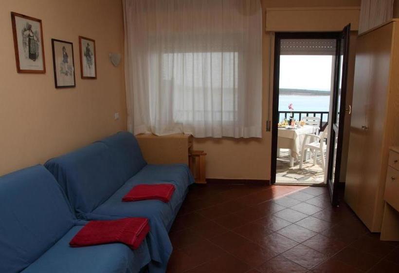 Residence Hotel La Pelosetta