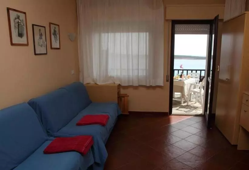 Residence Hotel La Pelosetta