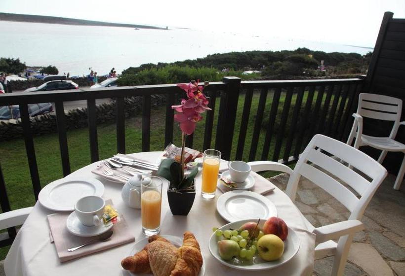 Residence Hotel La Pelosetta