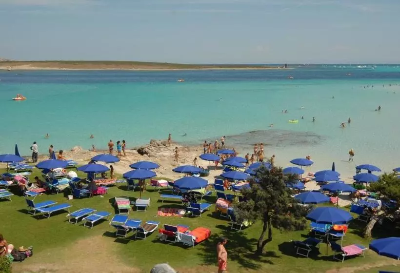 Residence Hotel La Pelosetta