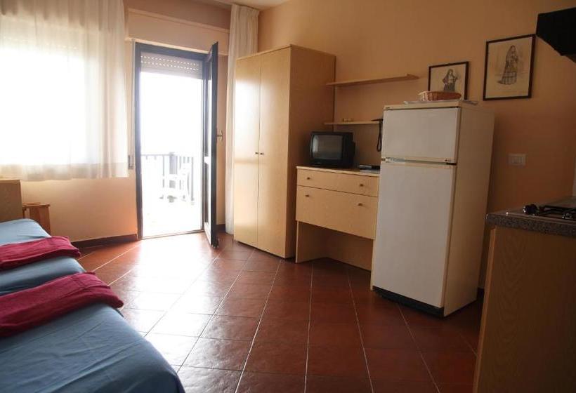 Residence Hotel La Pelosetta