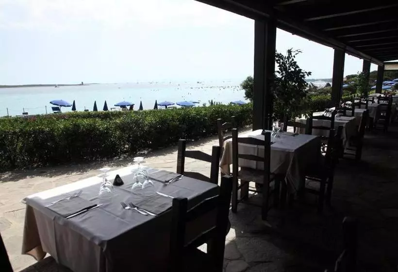 Residence Hotel La Pelosetta