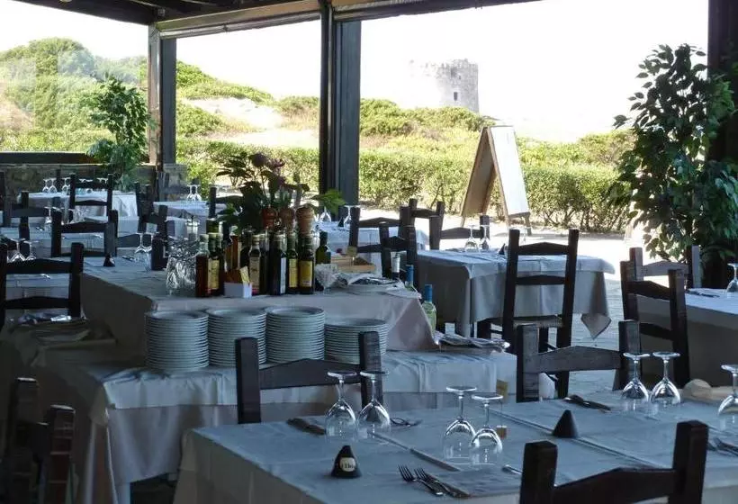 Residence Hotel La Pelosetta