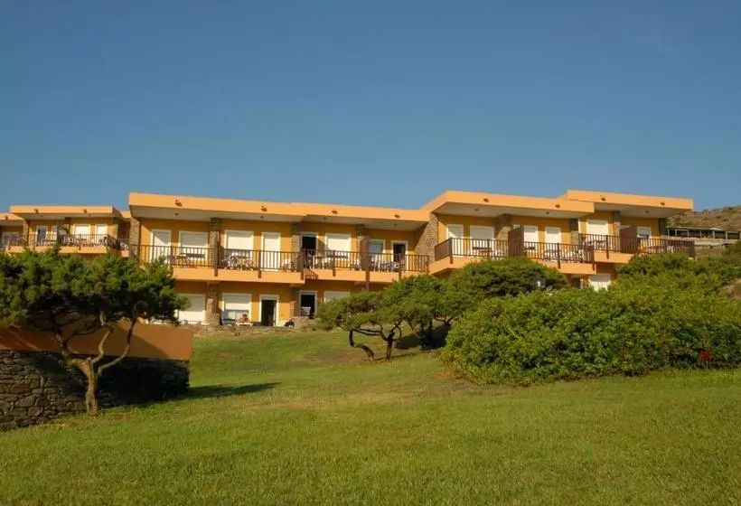 Residence Hotel La Pelosetta