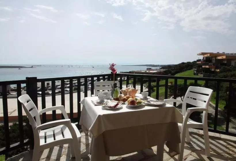 Residence Hotel La Pelosetta