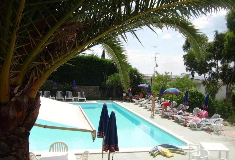 Residence La Carruba