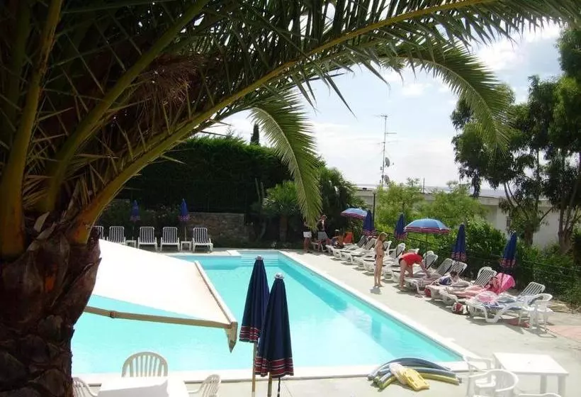 Residence La Carruba