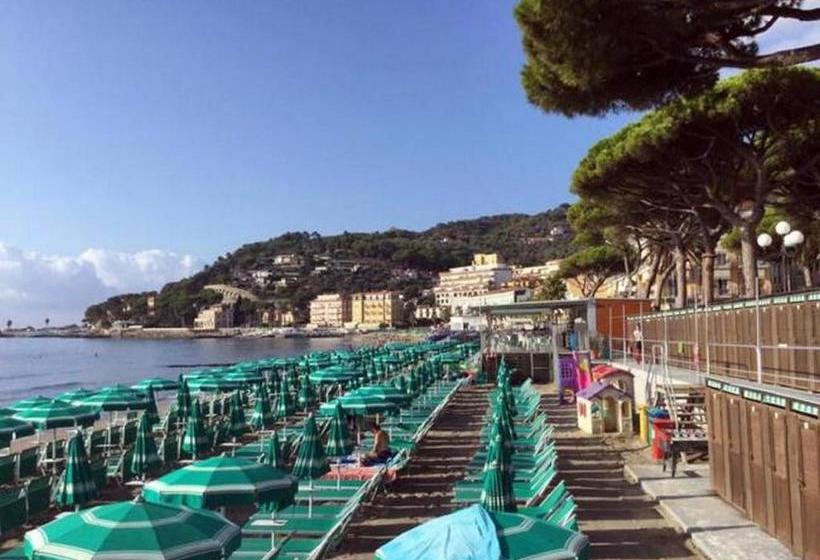 Residence La Carruba