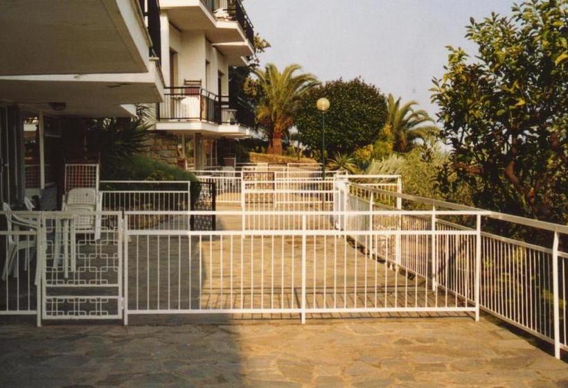 Residence La Carruba