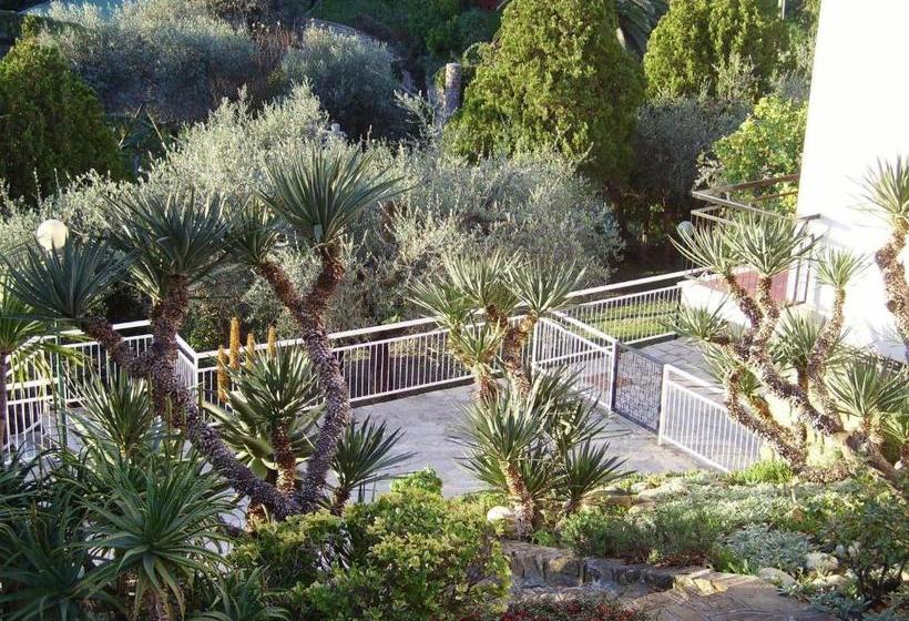 Residence La Carruba