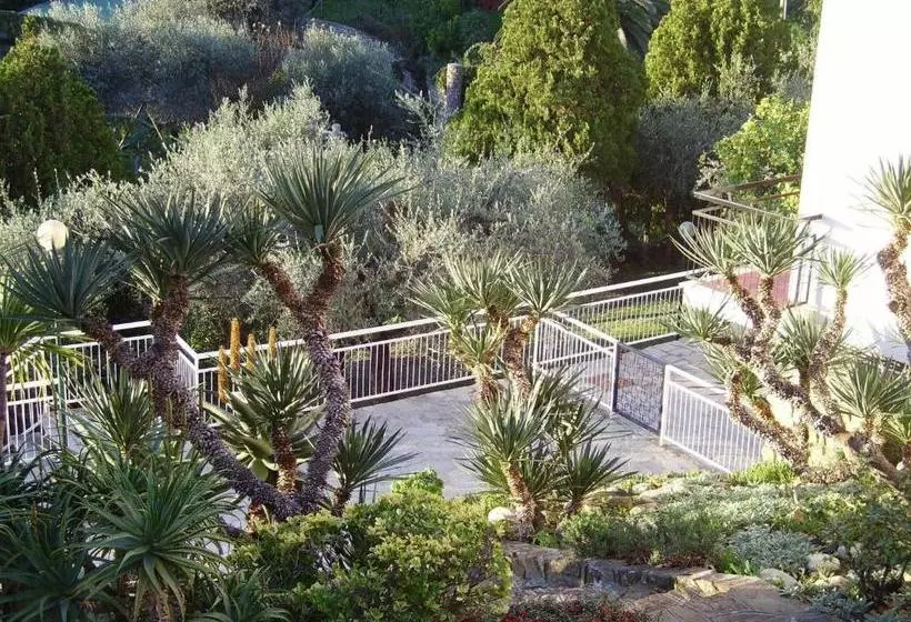 Residence La Carruba