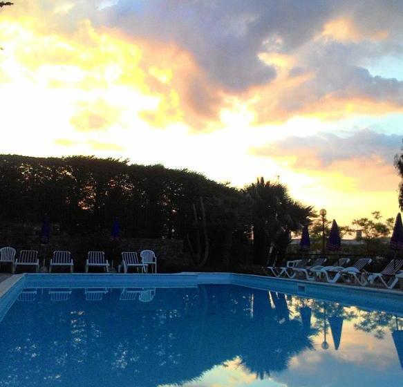 Residence La Carruba