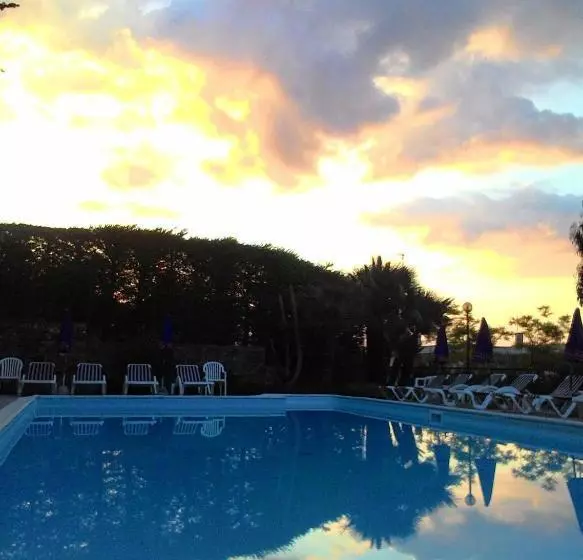 Residence La Carruba