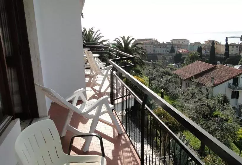 Residence La Carruba