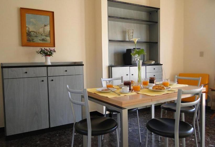 Residence La Carruba