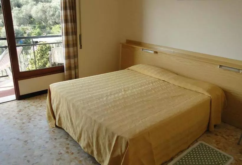 Residence La Carruba