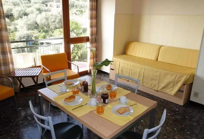 Residence La Carruba