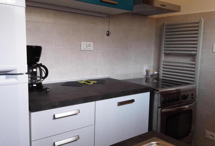 Residence La Carruba