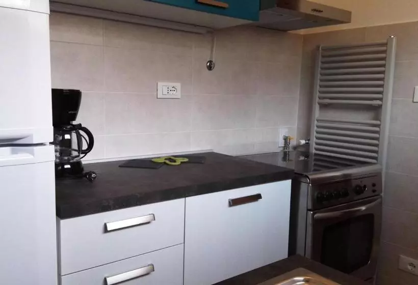 Residence La Carruba