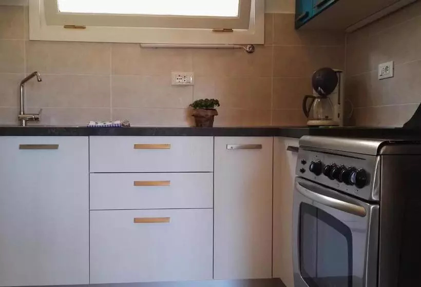 Residence La Carruba