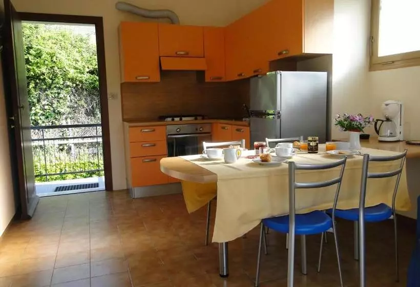 Residence La Carruba