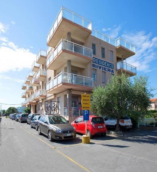 Residence Riviera