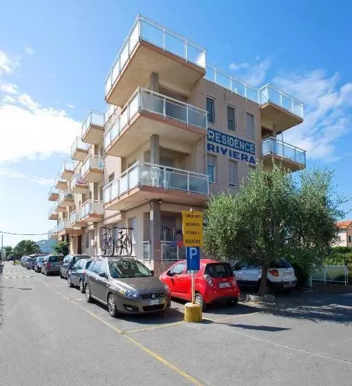 Residence Riviera