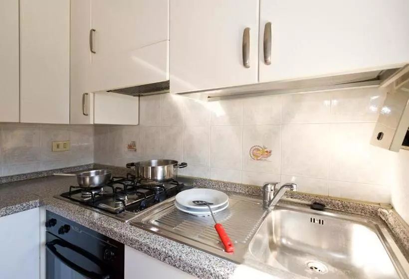 Residence Riviera